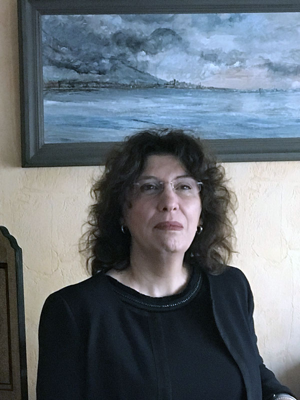 Nathalie Préguimbeau